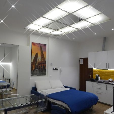 Giudei House Loft 2 Apartment Bologna Ngoại thất bức ảnh
