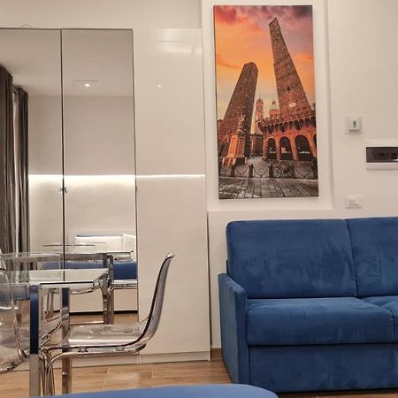Giudei House Loft 2 Apartment Bologna Ngoại thất bức ảnh