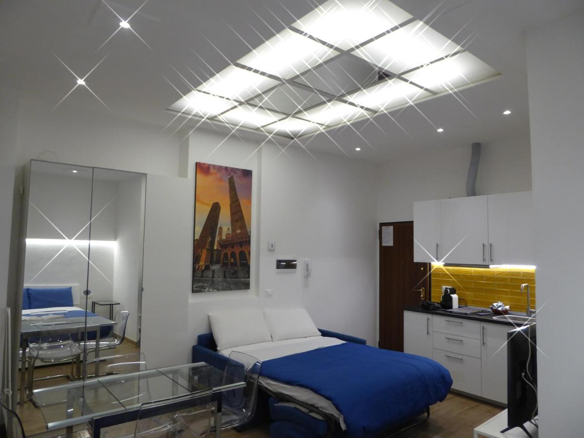 Giudei House Loft 2 Apartment Bologna Ngoại thất bức ảnh