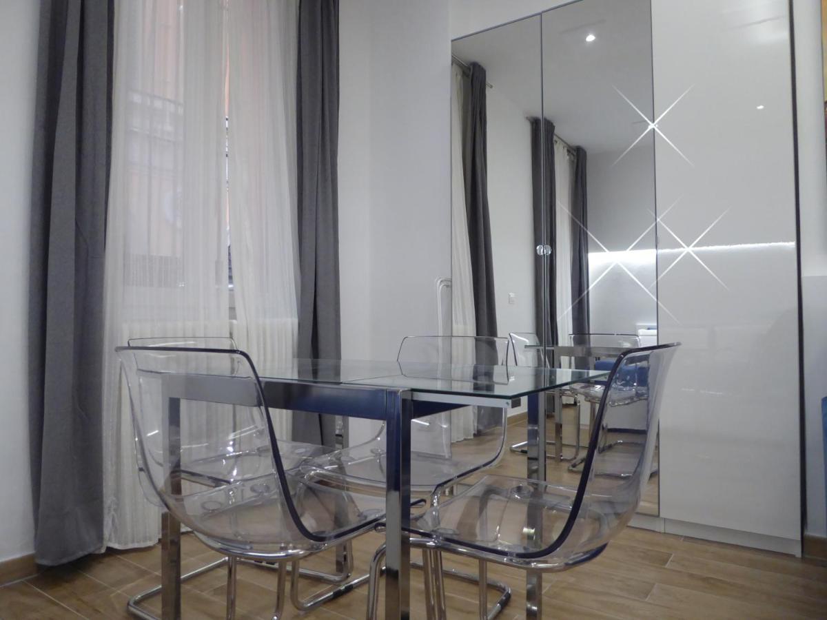 Giudei House Loft 2 Apartment Bologna Ngoại thất bức ảnh