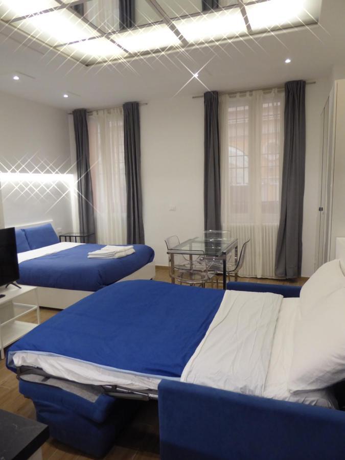 Giudei House Loft 2 Apartment Bologna Ngoại thất bức ảnh