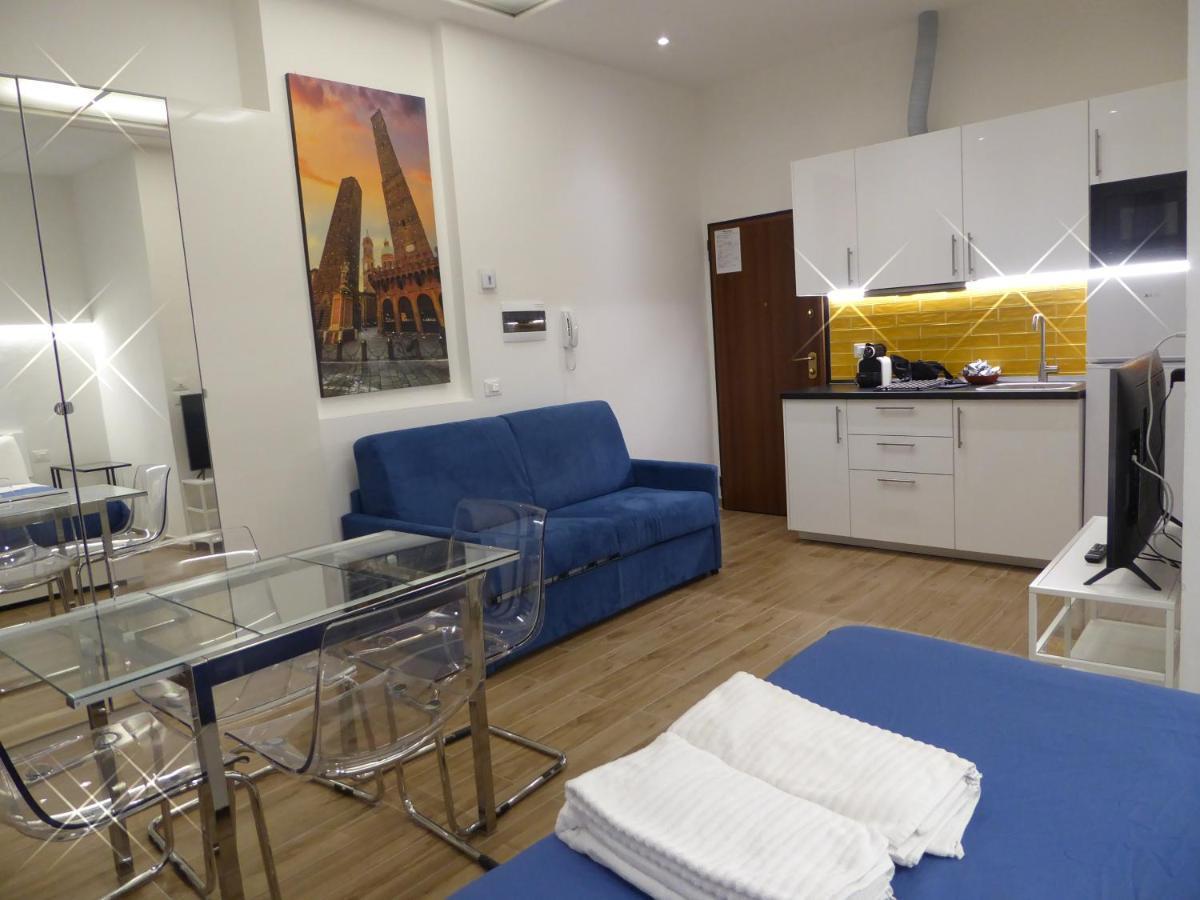 Giudei House Loft 2 Apartment Bologna Ngoại thất bức ảnh