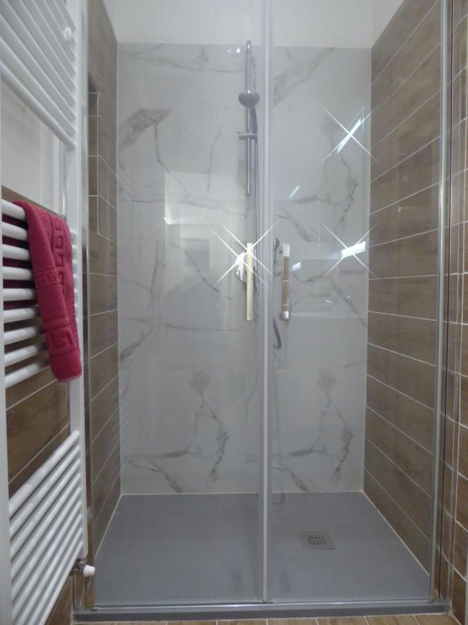 Giudei House Loft 2 Apartment Bologna Ngoại thất bức ảnh