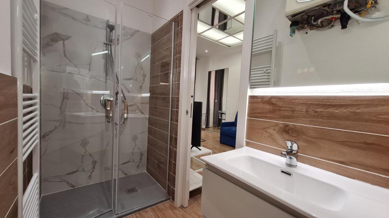 Giudei House Loft 2 Apartment Bologna Ngoại thất bức ảnh