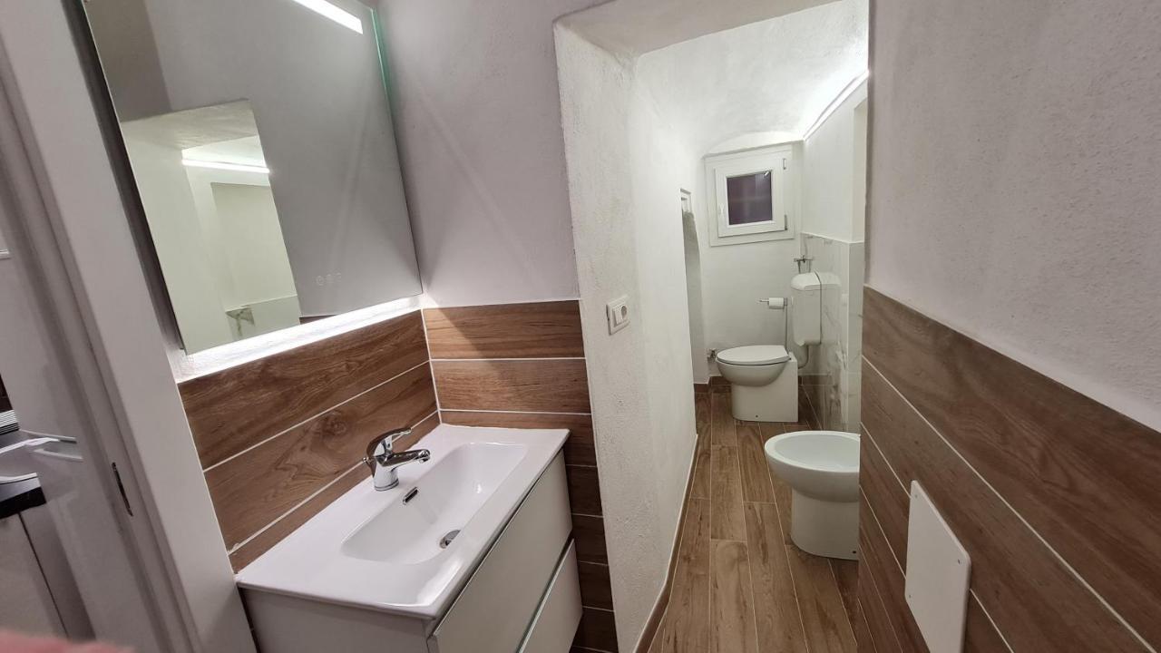 Giudei House Loft 2 Apartment Bologna Ngoại thất bức ảnh