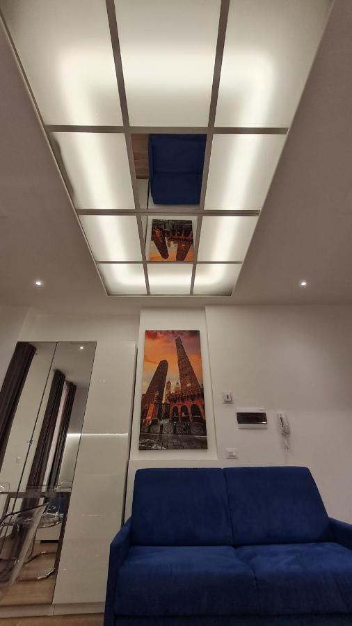 Giudei House Loft 2 Apartment Bologna Ngoại thất bức ảnh