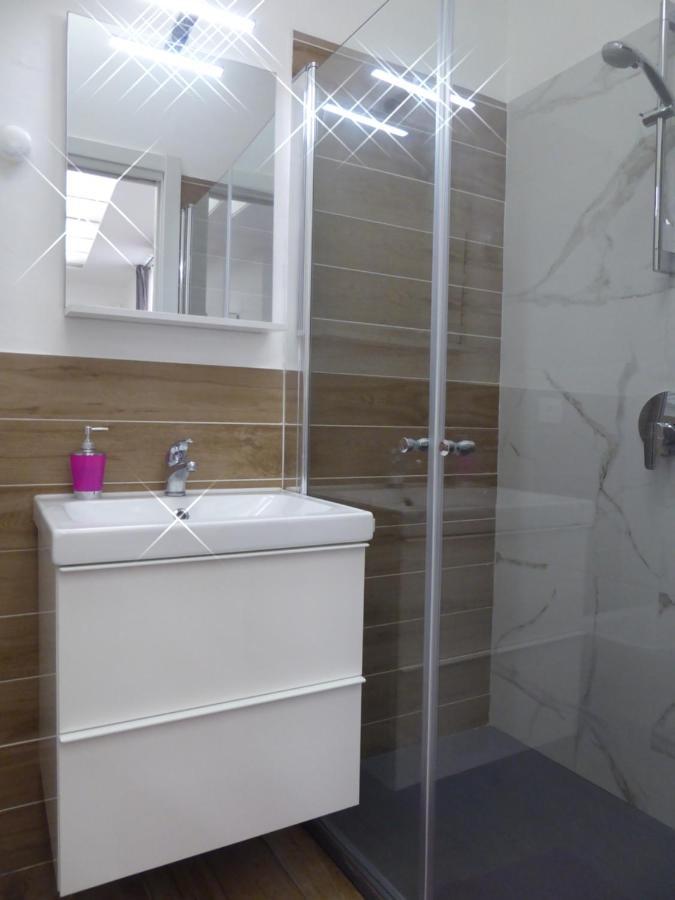 Giudei House Loft 2 Apartment Bologna Ngoại thất bức ảnh