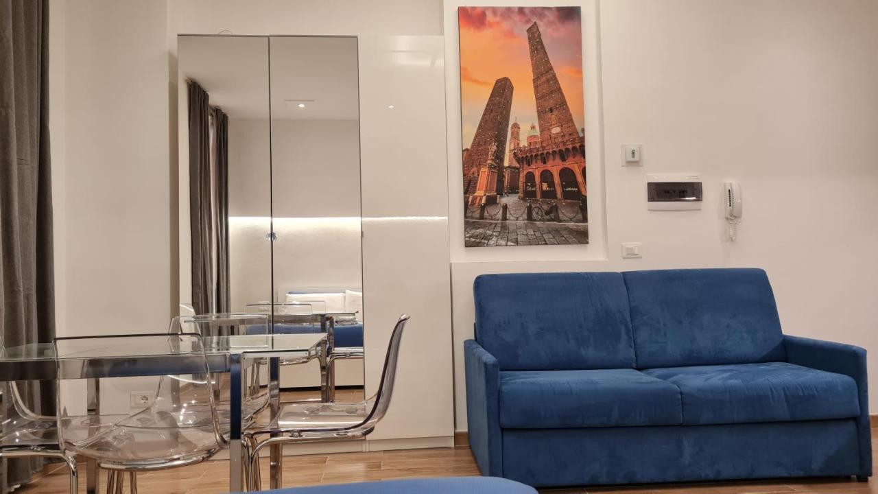 Giudei House Loft 2 Apartment Bologna Ngoại thất bức ảnh